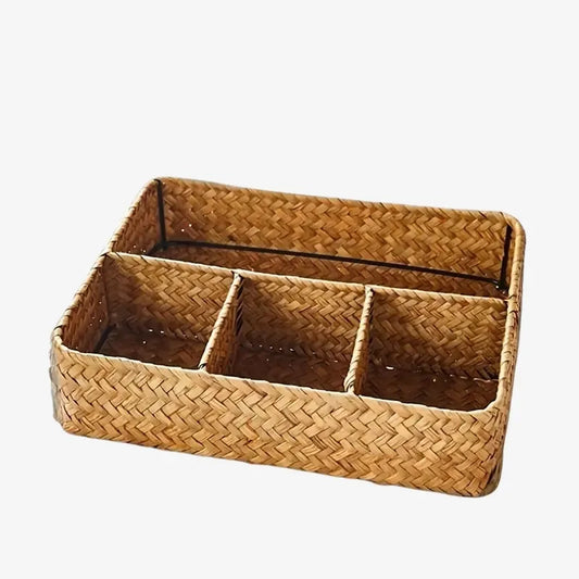 NaturaGrid