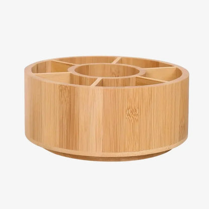 BambooSpin