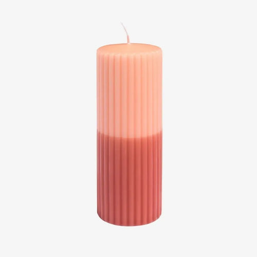 Flamme Dégradée
