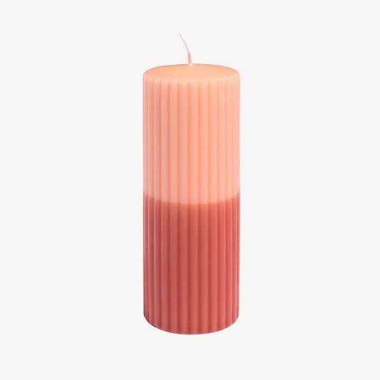 Flamme Dégradée