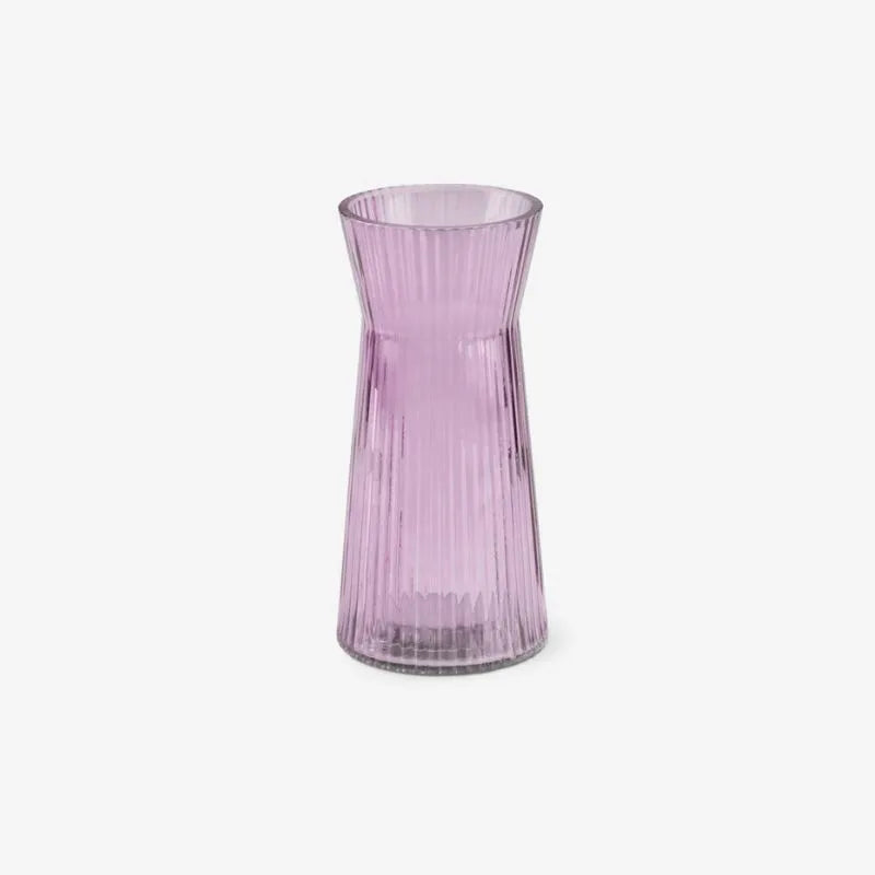 Vase rose