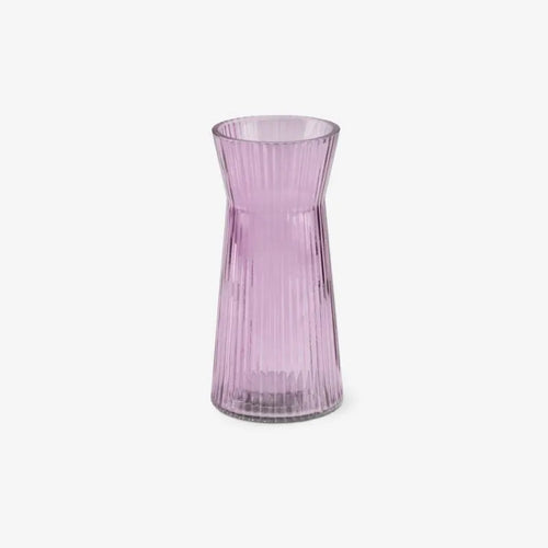 Vase rose