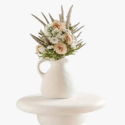 Élégance Rustique