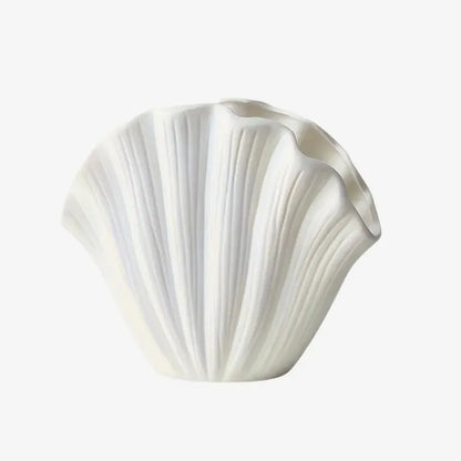Vase Coquillage