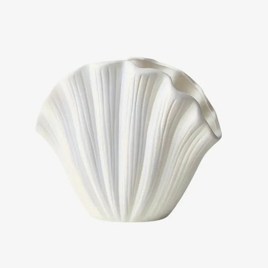 Vase Coquillage
