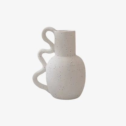 Vase OctoTerra
