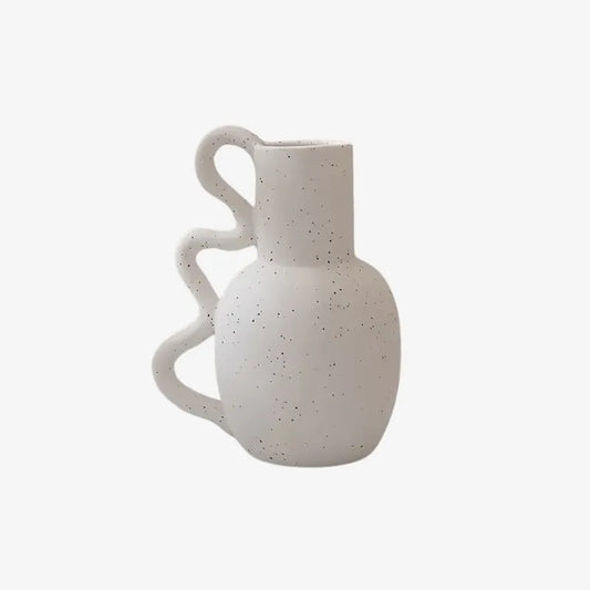 Vase OctoTerra