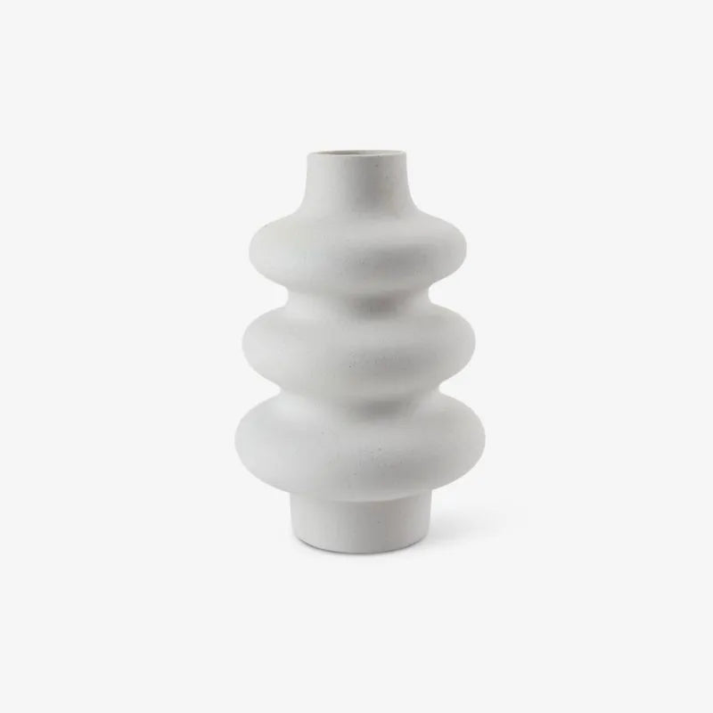 Vase à 3 boules