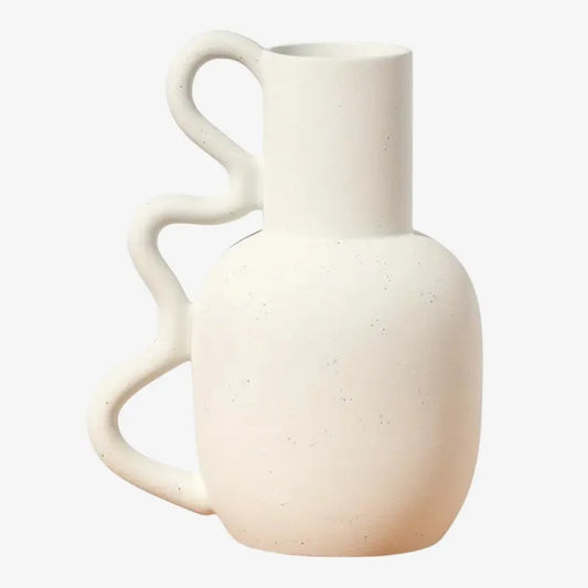 Vase Ondula