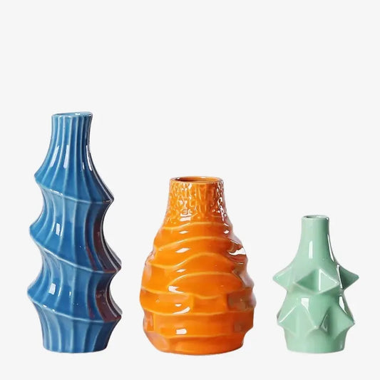 Trio Artistique