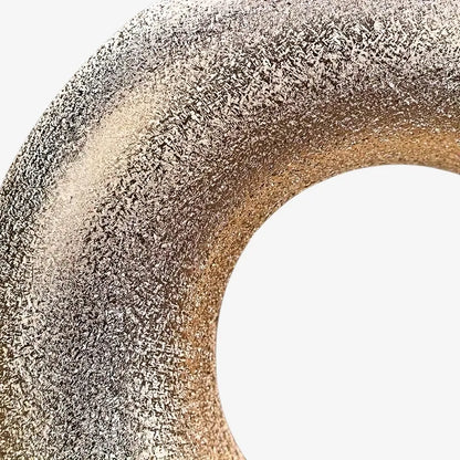 Vase Cercle d’Or