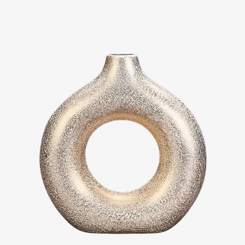 Vase Cercle d’Or