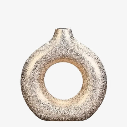 Vase Cercle d’Or
