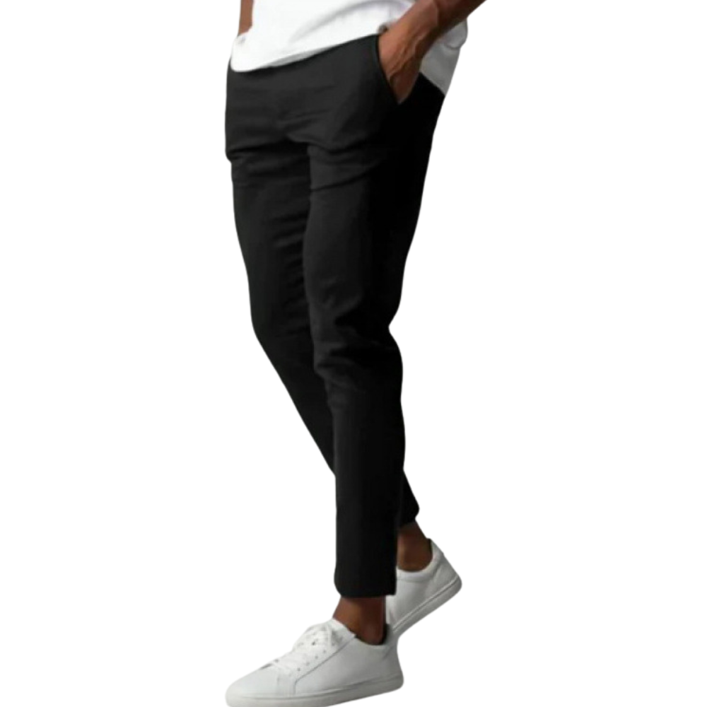 Pantalon Extensible