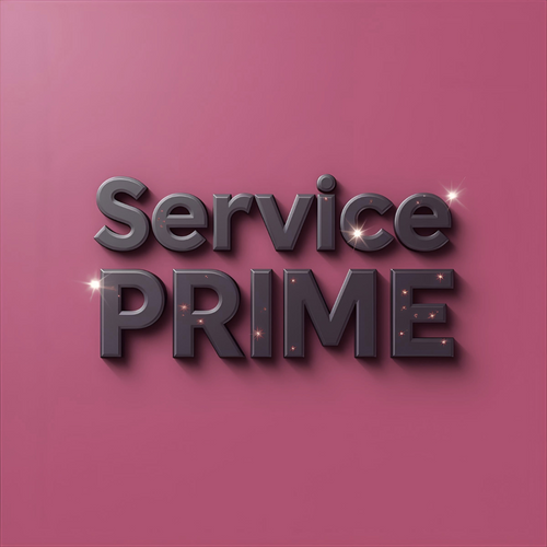 Service prime