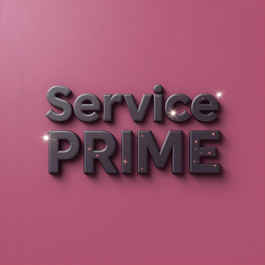 Service prime