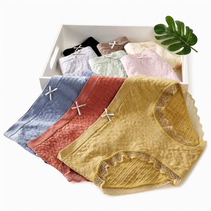 Leak-proof underwear