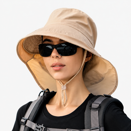 UV Protection Hat | Women's
