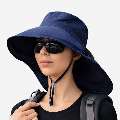 UV Protection Hat | Women's