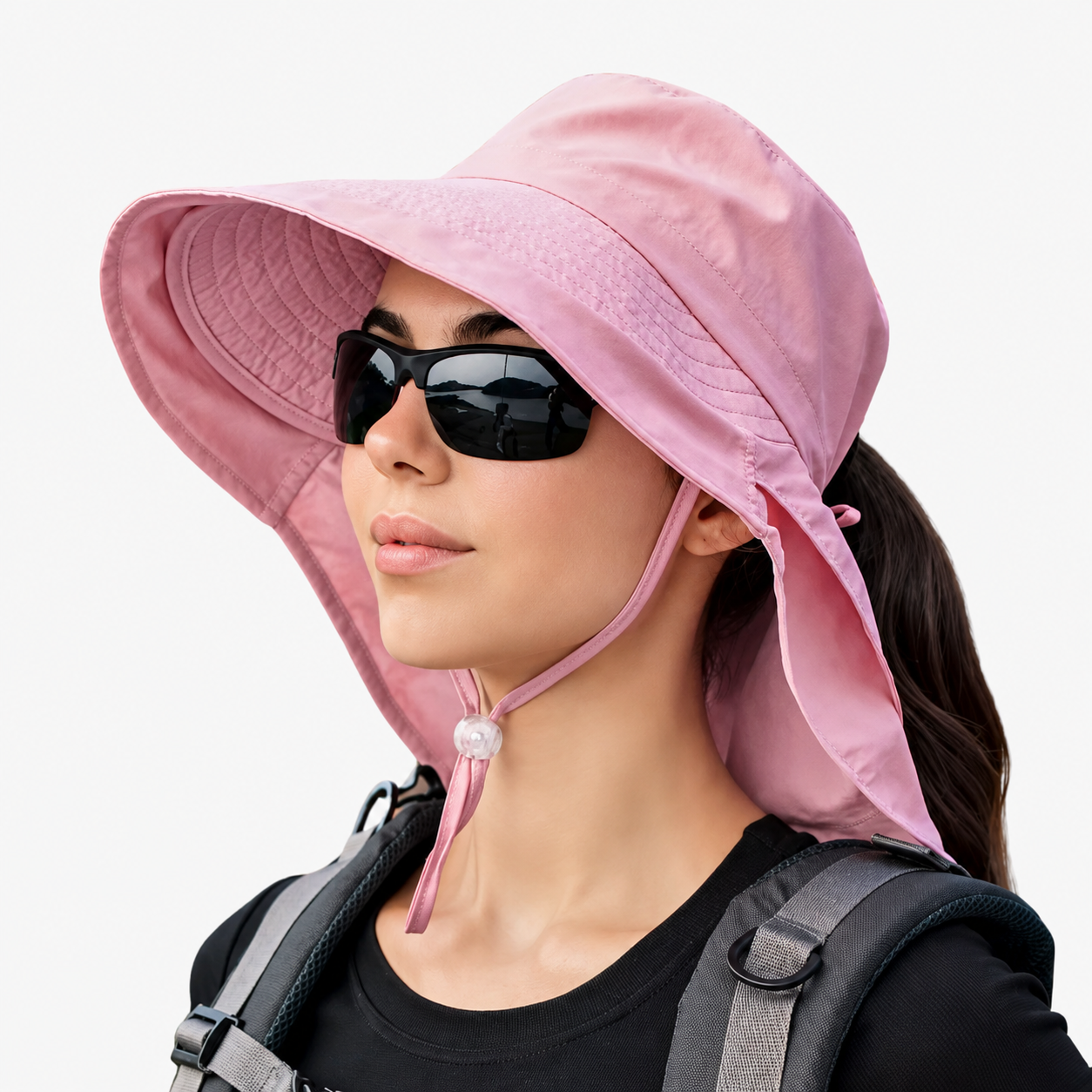 UV Protection Hat | Women's