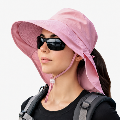 UV Protection Hat | Women's