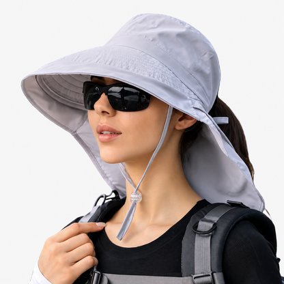 UV Protection Hat | Women's