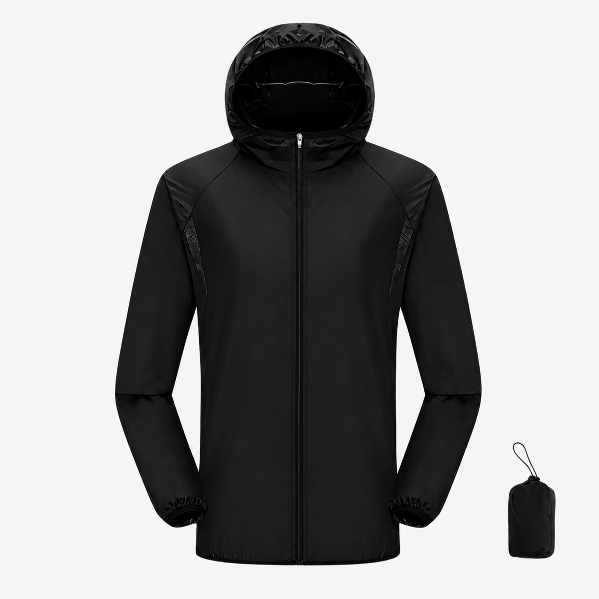 Ultra-Light Waterproof Jacket
