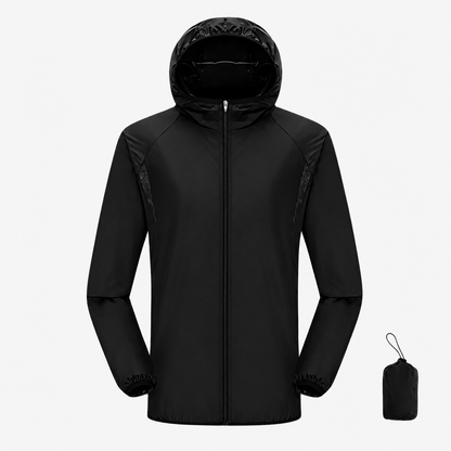 Ultra-Light Waterproof Jacket