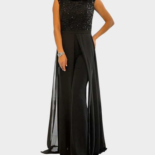 Combinaison de soirée