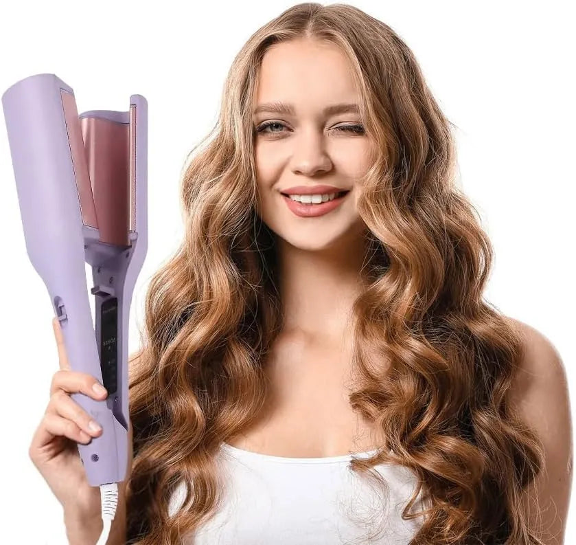 Curling iron