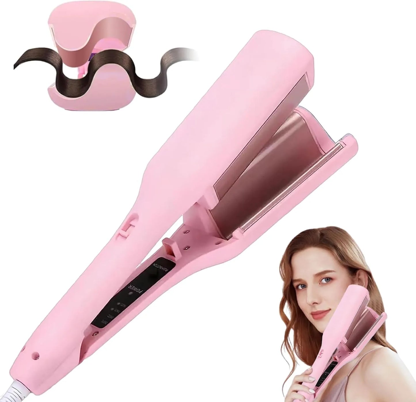 Curling iron