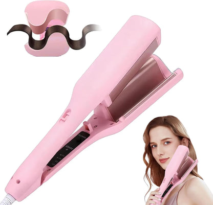 Curling iron