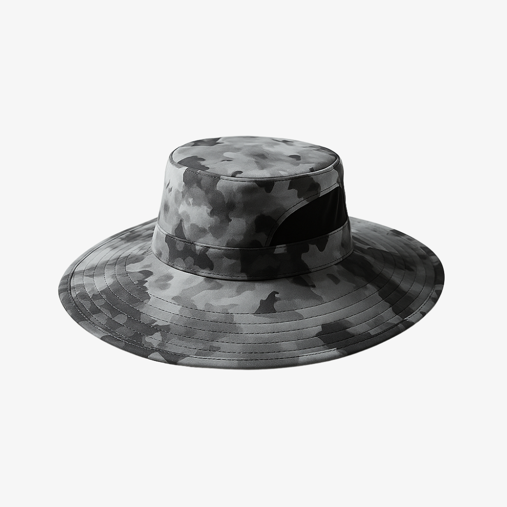 Men's UV Protection Hat | Long Brim