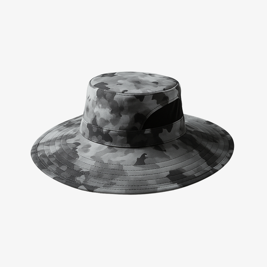 Men's UV Protection Hat | Long Brim