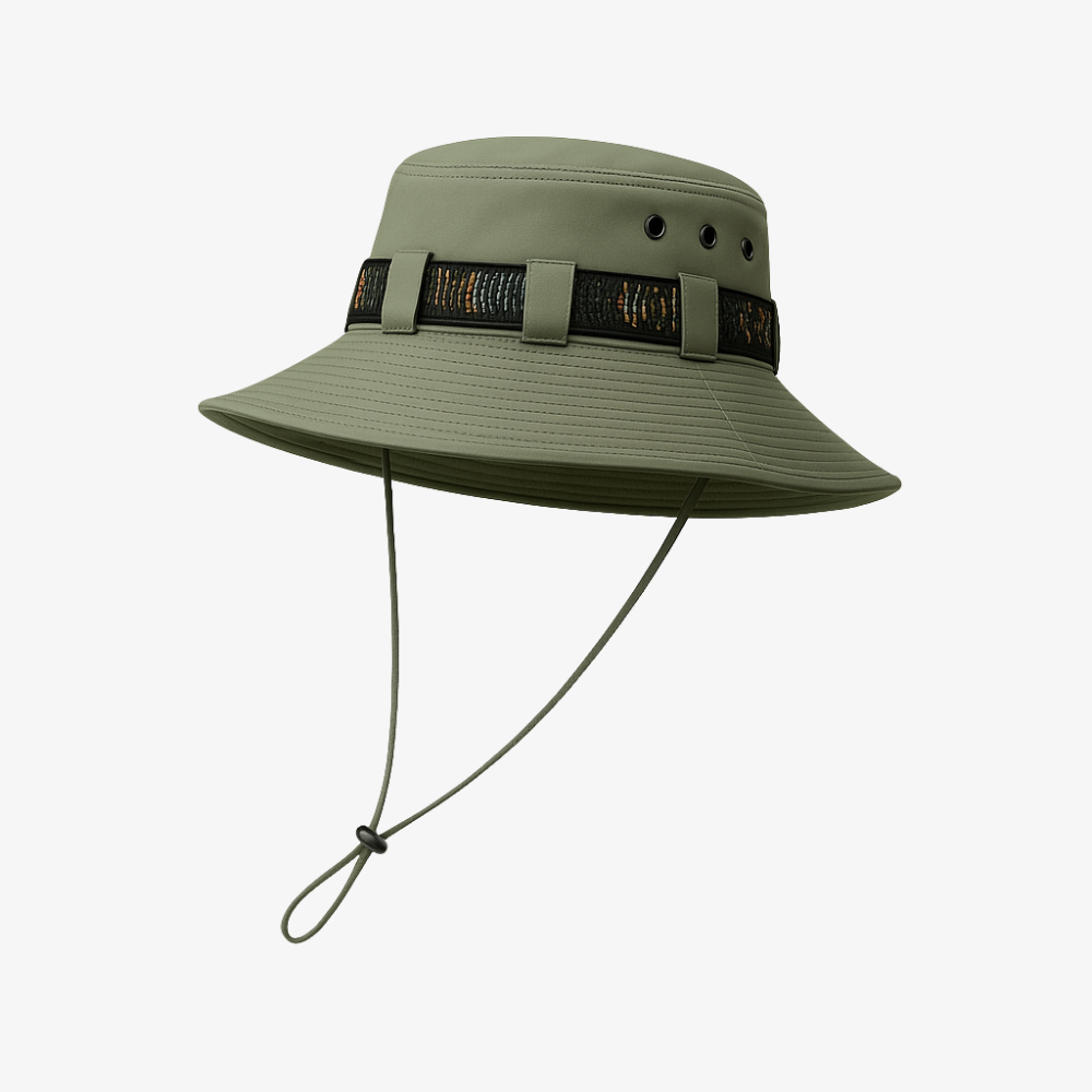 Women's Hat - UPF | Optimal UV Protection