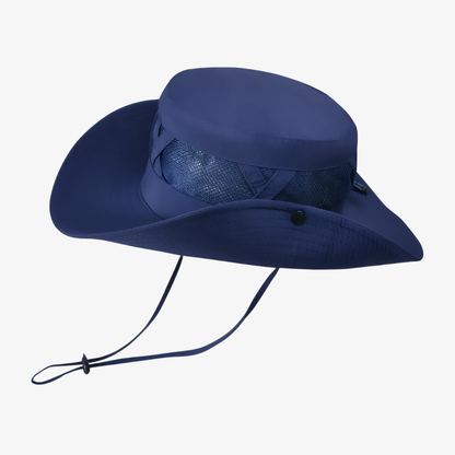 Ventilated Hiking Hat