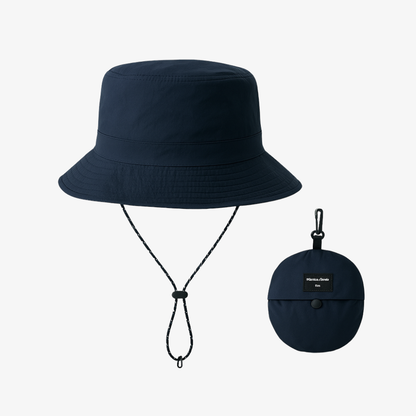Women's UV-protective hat | Hiking