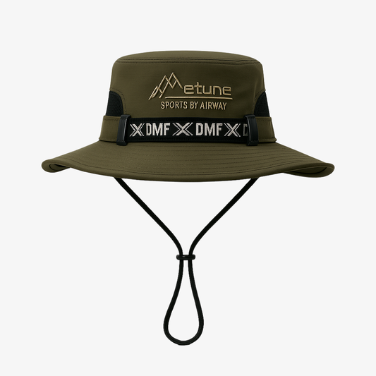 Men's UV-protective hat | Travel & Hiking