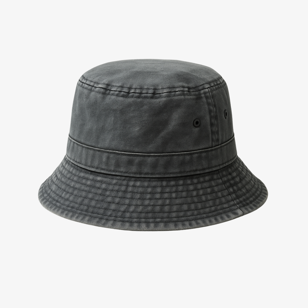 Women's Cotton Bucket Hat | UPF UV Protection