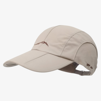Waterproof Hiking Cap