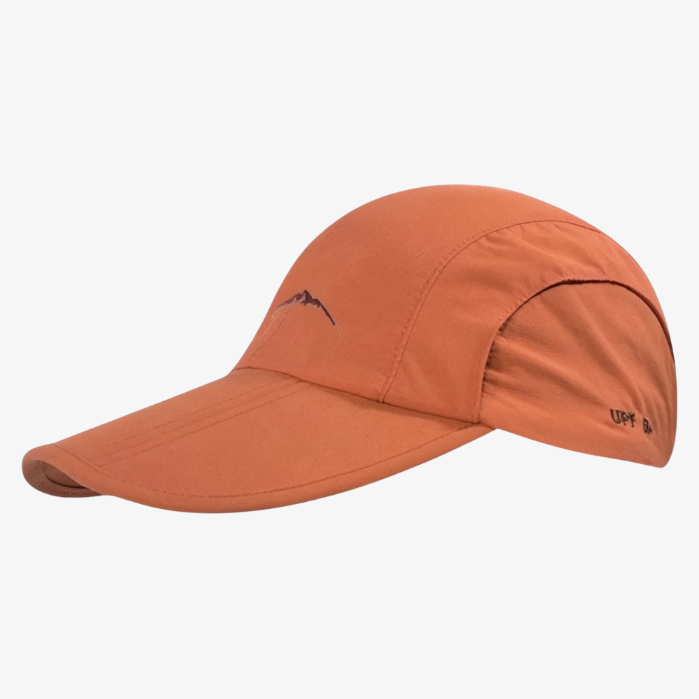 Waterproof Hiking Cap