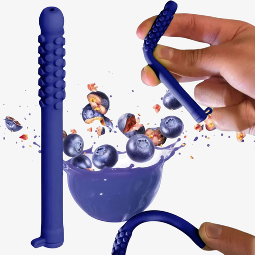 Silicone Stick for Quitting Smoking