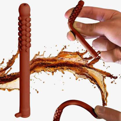 Silicone Stick for Quitting Smoking