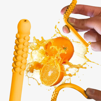 Silicone Stick for Quitting Smoking