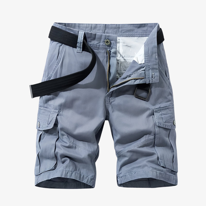 Men's hiking Bermuda shorts