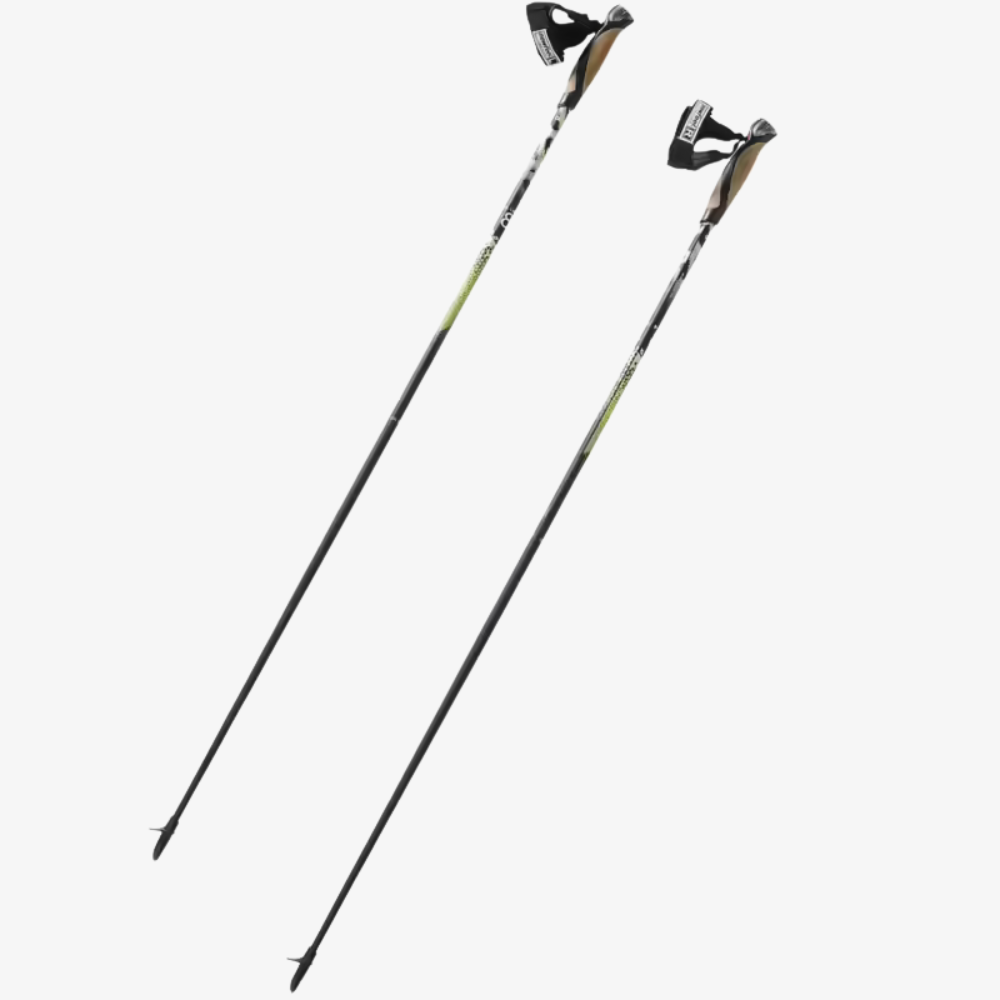 Folding Carbon Fiber Walking Stick