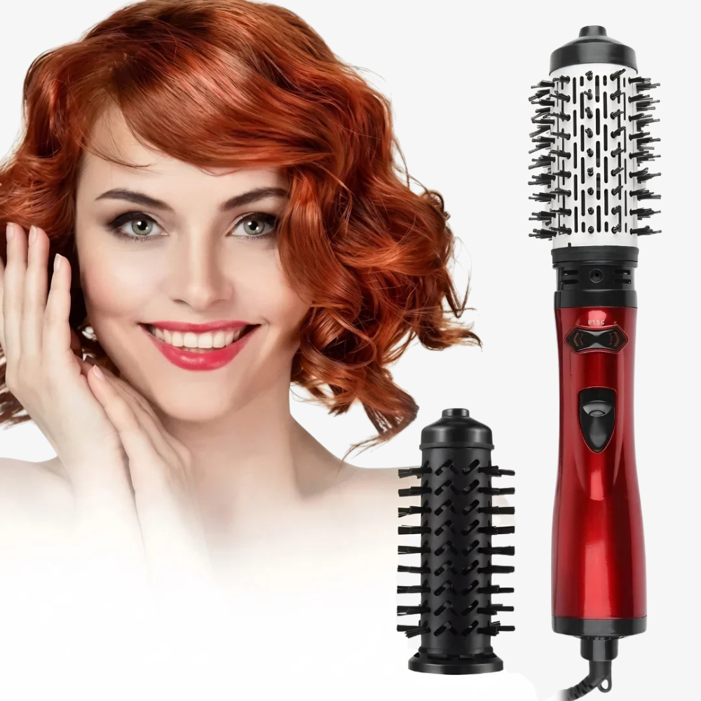 Appareil de coiffure