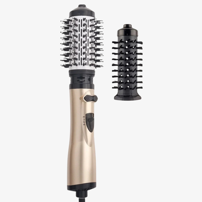 Appareil de coiffure