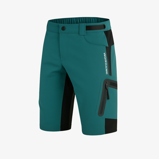 Men's Long Hiking Shorts