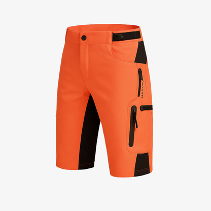 Men's Long Hiking Shorts